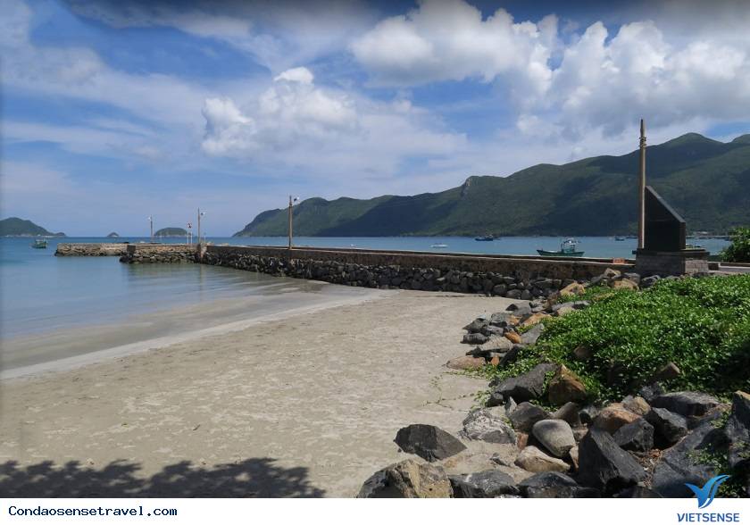 4. Nên tham quan những địa điểm nào ở Côn Đảo? - Ảnh 4 4. Nên tham quan những địa điểm nào ở Côn Đảo? - Ảnh 4